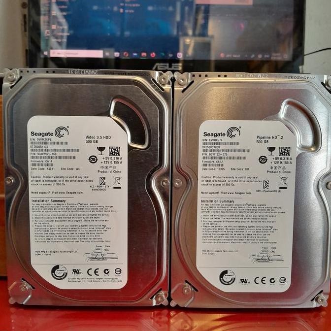 HARDISK HDD 160 GB ide/ata 3,5 internal ps2/pc