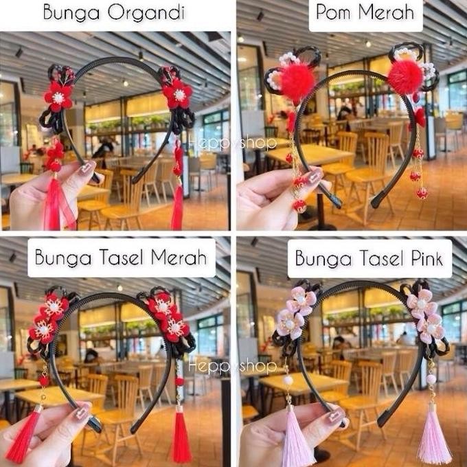 +++++] Bando Imlek, Bando Anak, Bando Lucu Cina