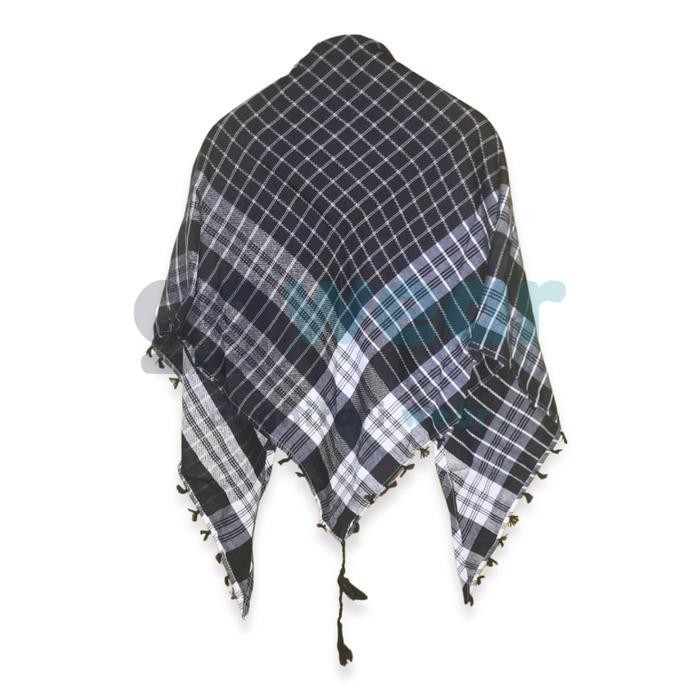 Sg Sorban Anak Segitiga - Sorban Anak - Sorban Arab - Sorban Palestina