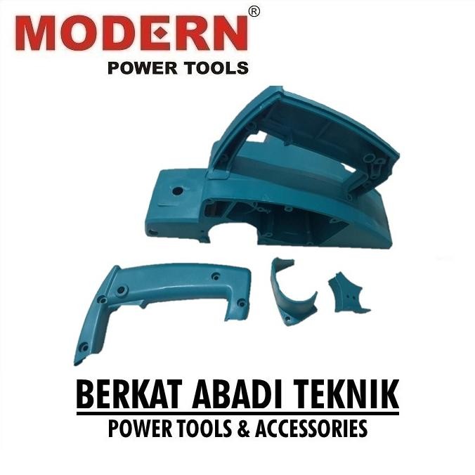 Modern Body M-2900 Mesin Planer Dof Serut Kayu Doff Planner Case Ketam Pasah Sugu Casing M2900 Hd 29