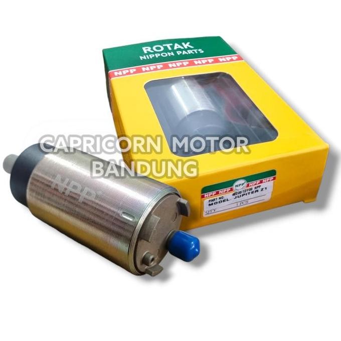 ready stock ROTAK JUPITER Z1 2015 - 2022 NPP FUEL PUMP