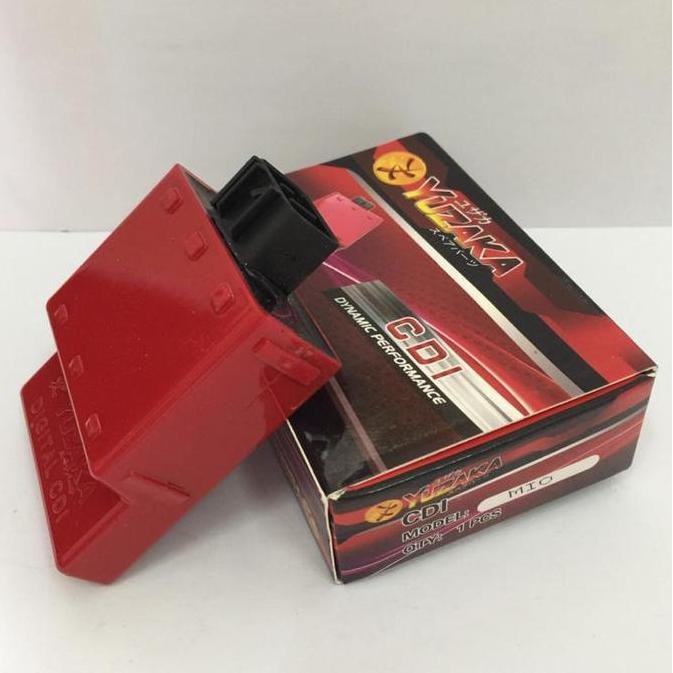 ready Cdi mio unlimiter yuzaka