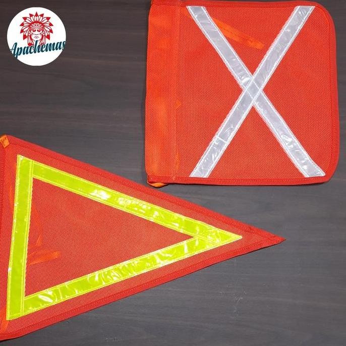 ready  IMPORT Bendera Tiang Mobil Pertambangan Buggy Whip