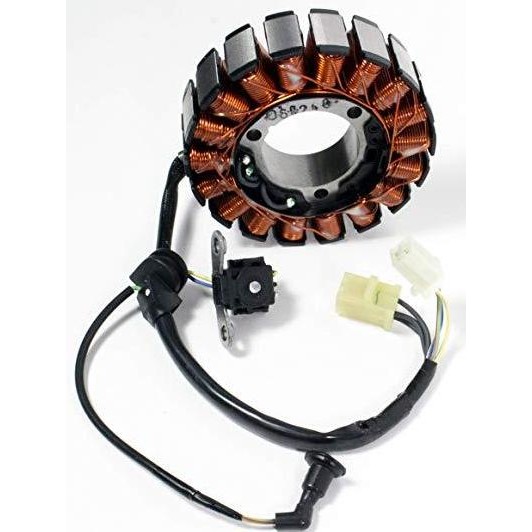ready SPULL SPUL STATOR COMP / CBR 250 CBR250 Ori AHM 31120KYJ901