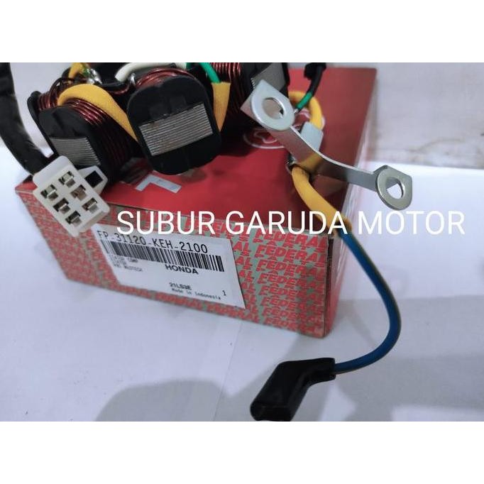 ready SPUL SET GL PRO NEO TECH MEGA PRO LAMA KEH MERK FEDERAL SPULL PULSER