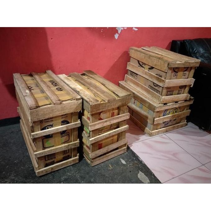 

Baru PAKING KAYU TAMBAHAN DI TOKO BBF TROPHY HARGA PERLEMBAR