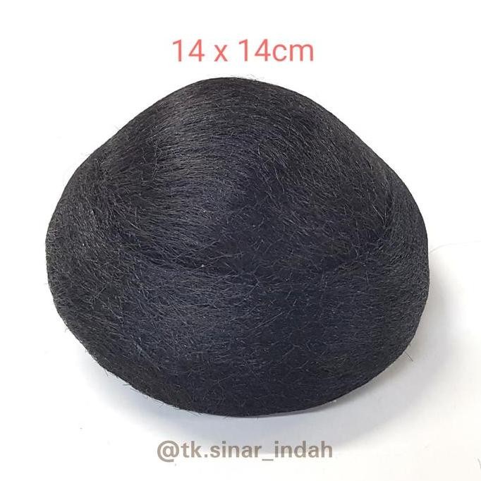 new Sanggul Anak Kecil