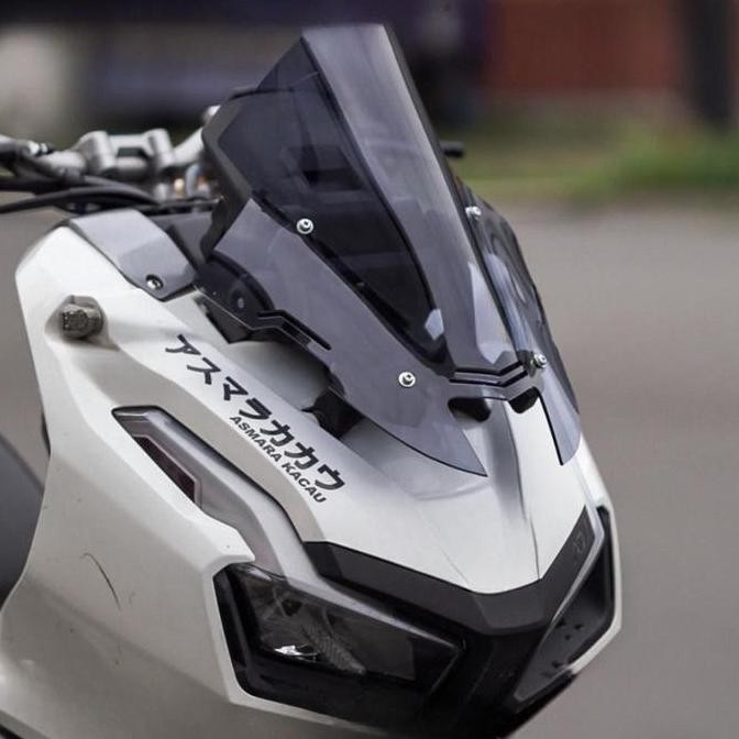 Visor Adv - Visor Adv 150 - Visor Adv 160 - Visor Adv Tdr -Dunia Variasi