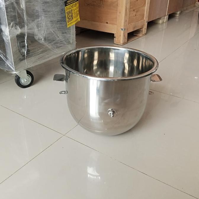 Bst Ready Bowl Planetary Mixer 20 Liter Fomac Dmx-H20 Mangkok Mixer 20 L Best Seller