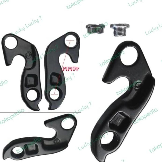 ready Anting RD Sepeda Specialized Hanger RD Sepeda Specialized
