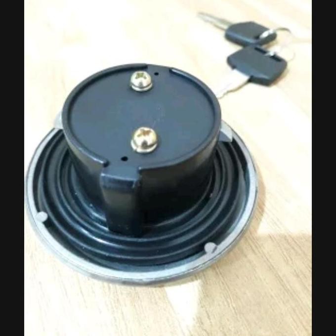 tutup tangki bensin Suzuki Ts125 imitasi tutup tangki Suzuki Ts125 tutup tangki minyak Suzuki Ts125 