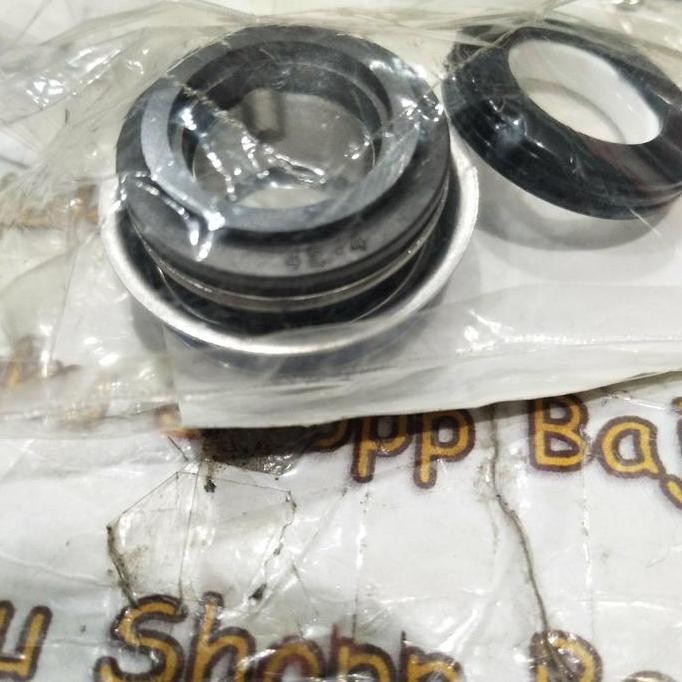 seal waterpump mekanikal KLX 250