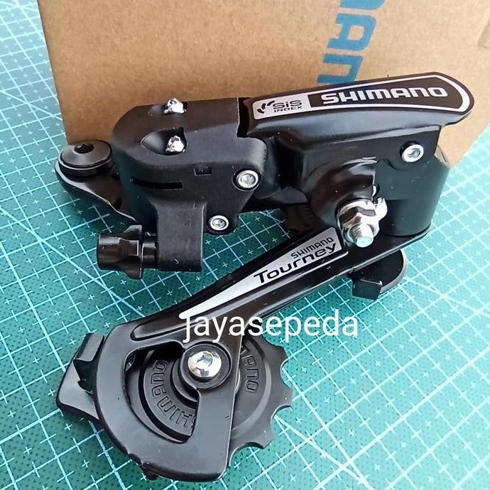 ready rd shimano sis tourney index