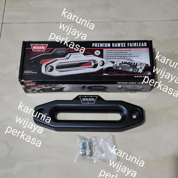 Fairlead winch WARN murah