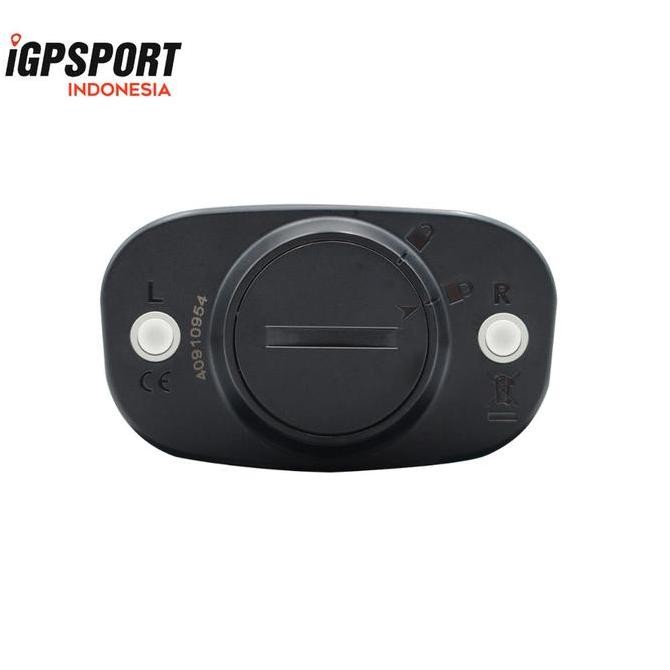 ready iGPSport Heart Rate Sensor Cyclocomp Sepeda Roadbike HR40 Chest Dada