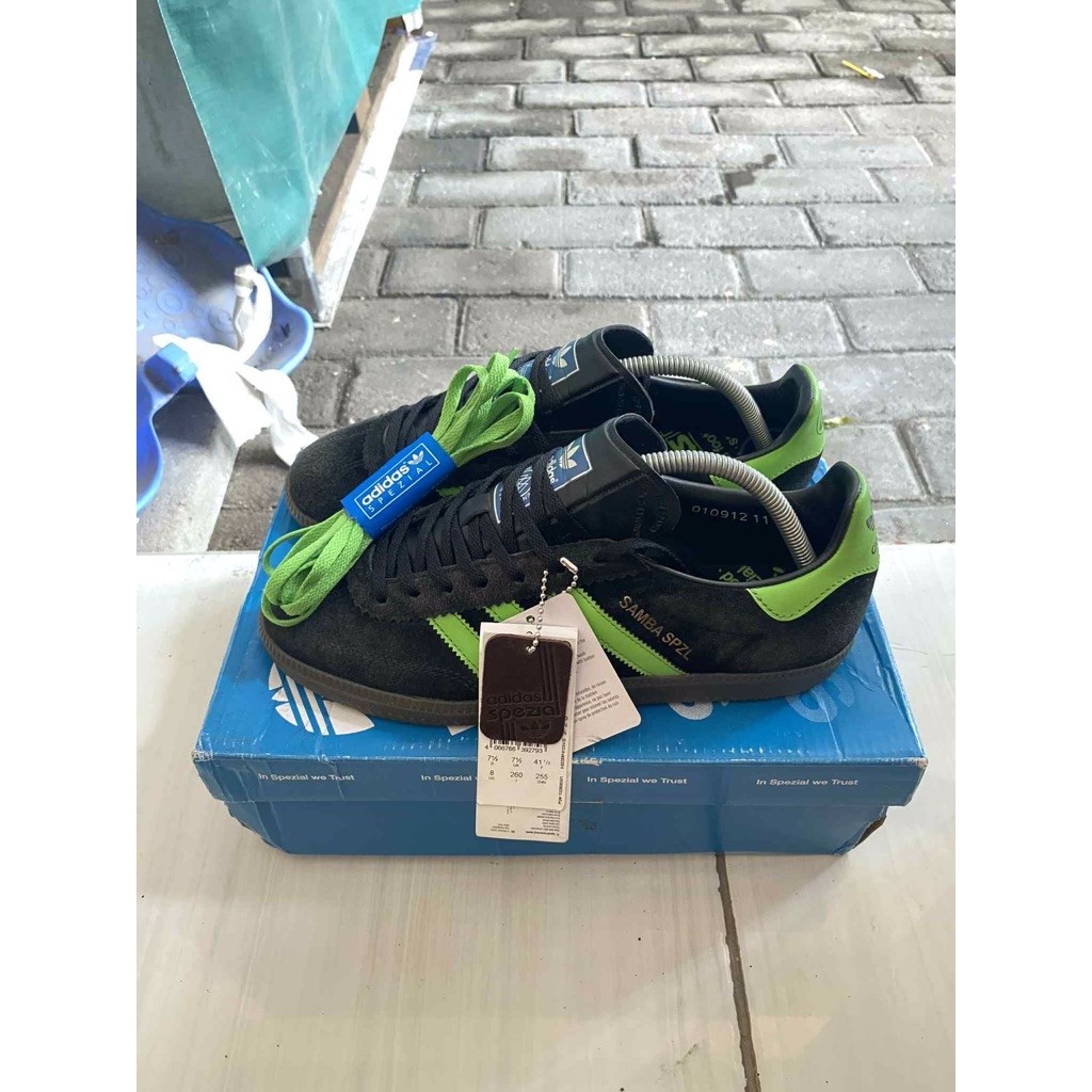 adidas samba deco spzl