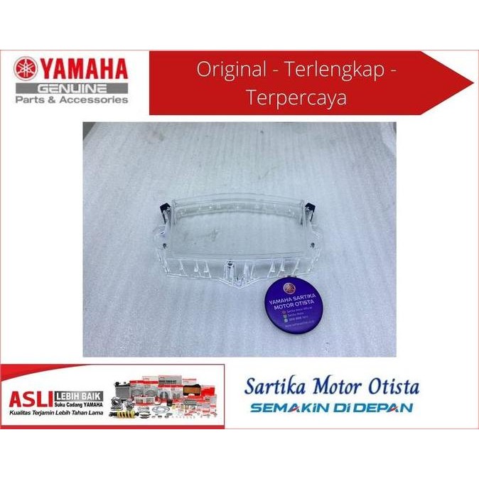 Original Lens Speedometer / Mika Speedometer Yamaha All New Nmax