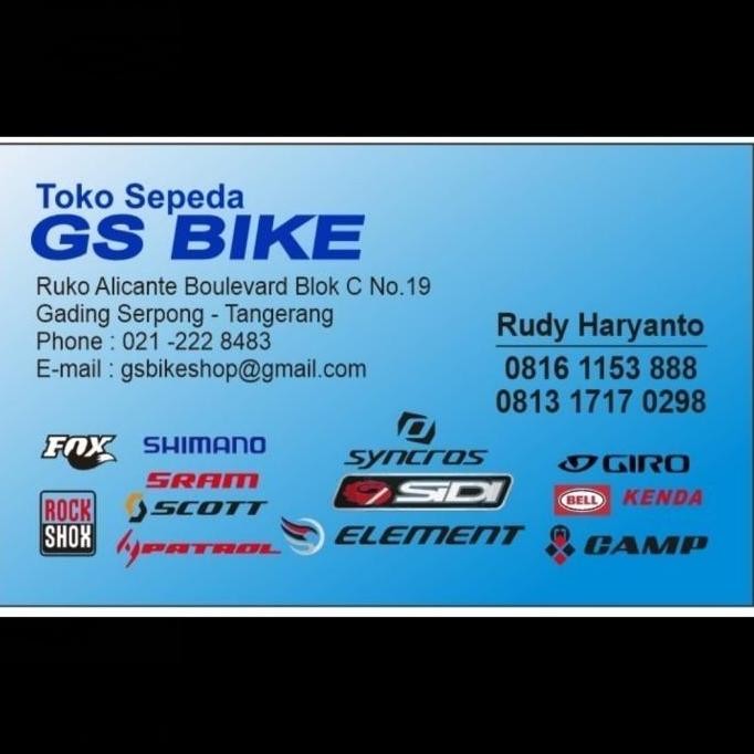 ready Scott Gravel PRO BOA Shoes Sepatu Sepeda Bike Sticki Rubber outsole