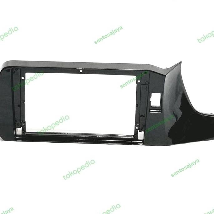 Frame Head Unit Android 9 Inch HONDA ALL NEW BRV 2022