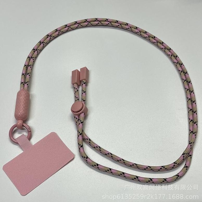 

Flash Sale LANYARD / TALI NAGITA BATIK BISA PANJANG PENDEK (UNIVERSAL) flash sale 20WARNA ,.