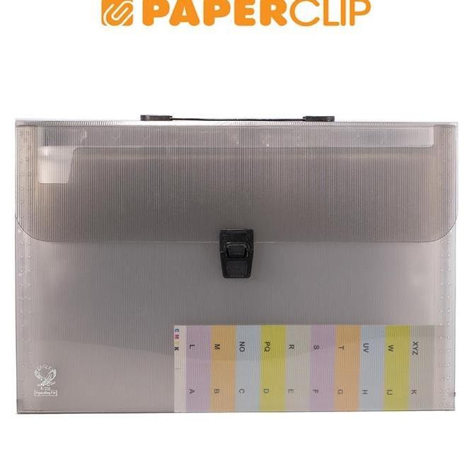 

EXPANDING FILE EAGLE E-338 FOLIO