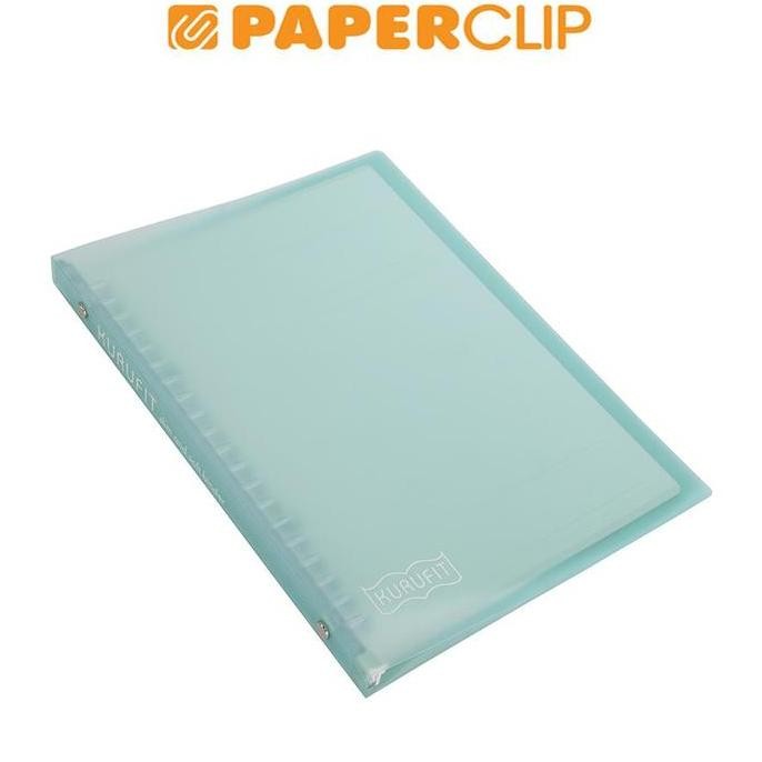 

BEBAS ONGKIR - FILE NOTE A5 MARUMAN F091-52 L