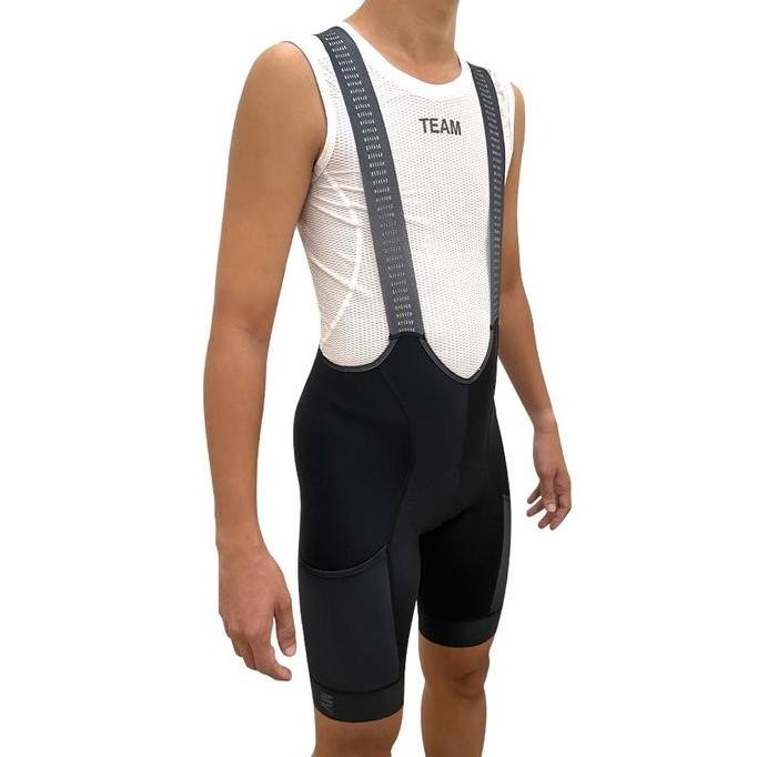 TERMURAH - BIB SHORT VELOCITY CARGO MEN | BIB SHORT CELANA SEPEDA