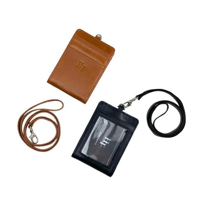 

BEBAS ONGKIR - Hugo Thorch - ID CARD - KORT