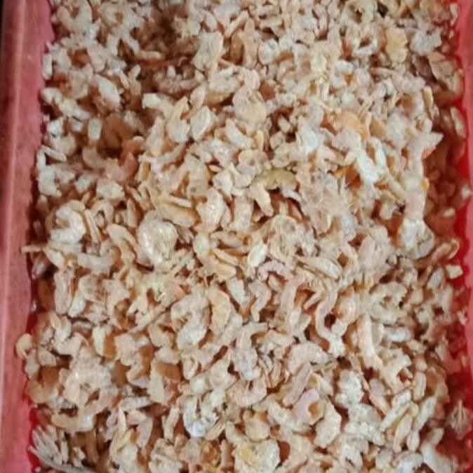 

Udang Kering Ebi Kualitas Premium 1Kg #Gratisongkir