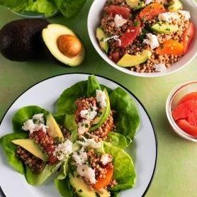 

Bob'S Red Mill Golden Couscous 680 Gr #Gratisongkir