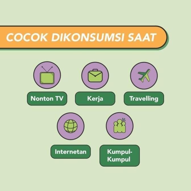 

12 Pcs (1 Ctn) Lemonilo Brownies Crispy Strawberry Cheese 35G #Gratisongkir