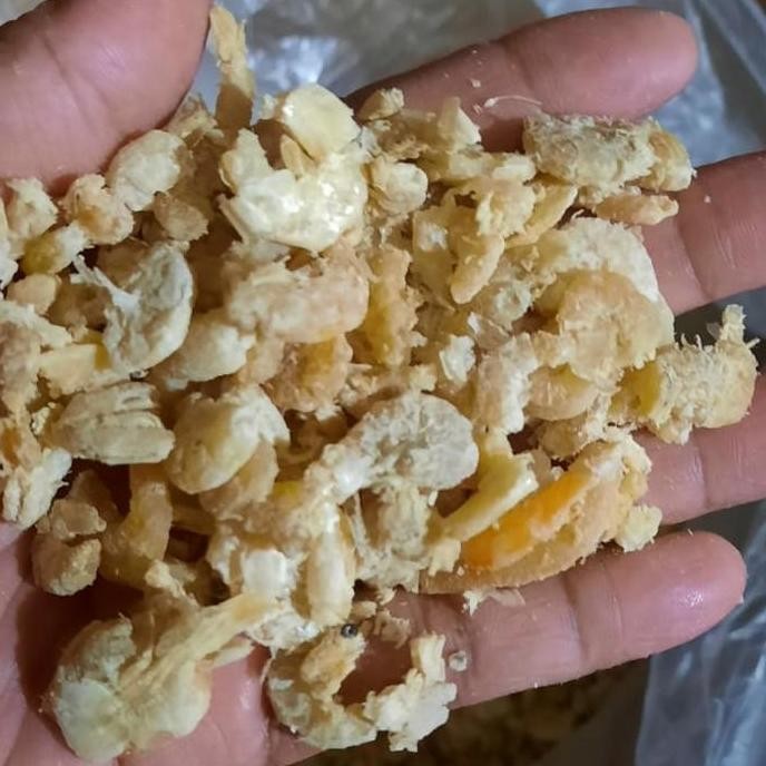

Ebi Kering, Udang Kering 1 Kg Super #Gratisongkir