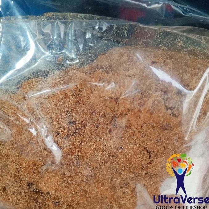 

Abon Sapi Cap Louhan 1 Kg Halal Premium Enak #Gratisongkir