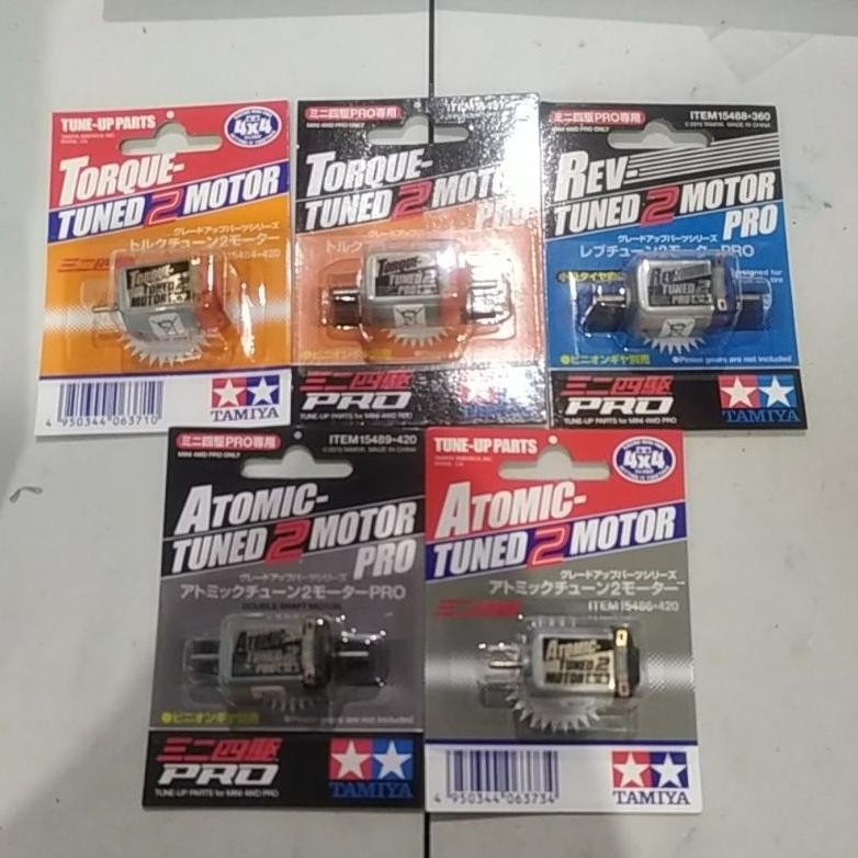 Gh-45 Tamiya 15484 15486 15487 15488 15489 Atomic Torque Rev Tuned Single Dan Pro 94380 Smc Ao, Smc 