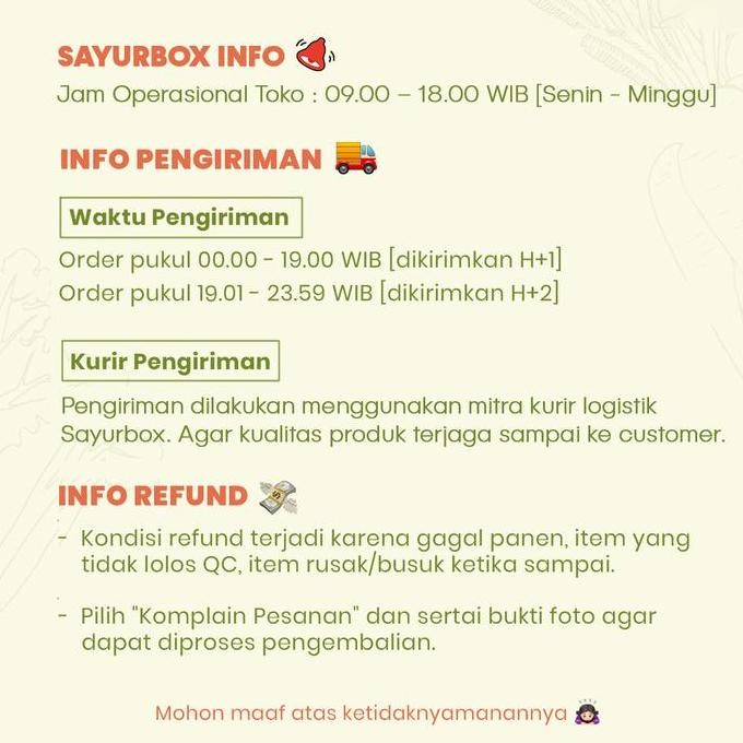 

Gloria Abon Sapi Original 250 Gram Sayurbox #Gratisongkir