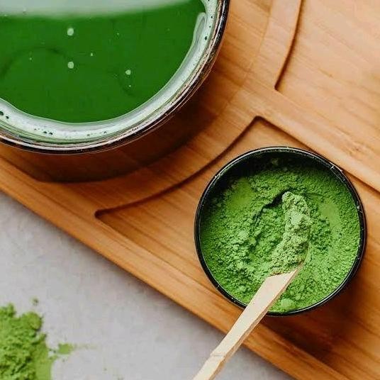 

Terlaris All Marukyu Koyamaen Matcha Powder Ceremonial Grade Japan Bubuk Matcha Jepang Ready Stok