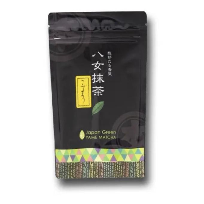

Terlaris Matcha Hoshino Seichaen Kodemari 30Gram Ready Stok