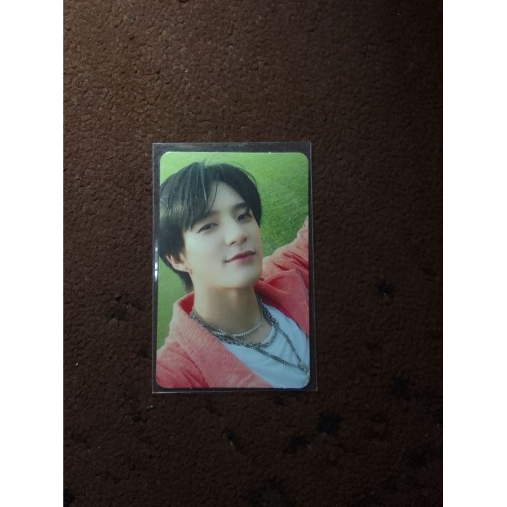 official PC Jeno Epoxy Helfut