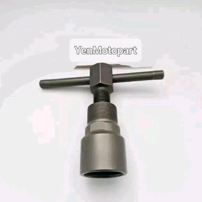 Murah Tracker Treker Puller Magnet Mio