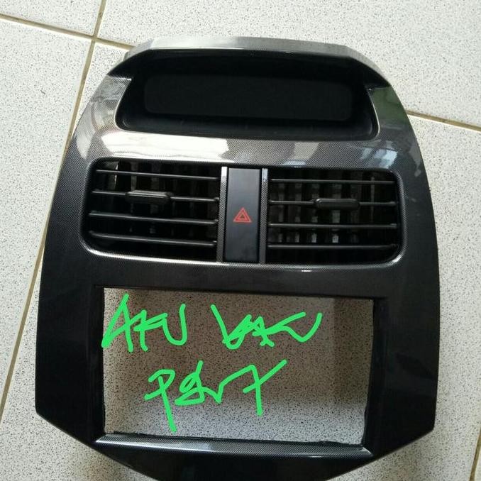 // Frame Fascia Chevrolet Spark 1.2 //