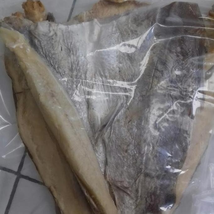 

Ikan Jambal Asin 1 Pack/Kg #Gratisongkir