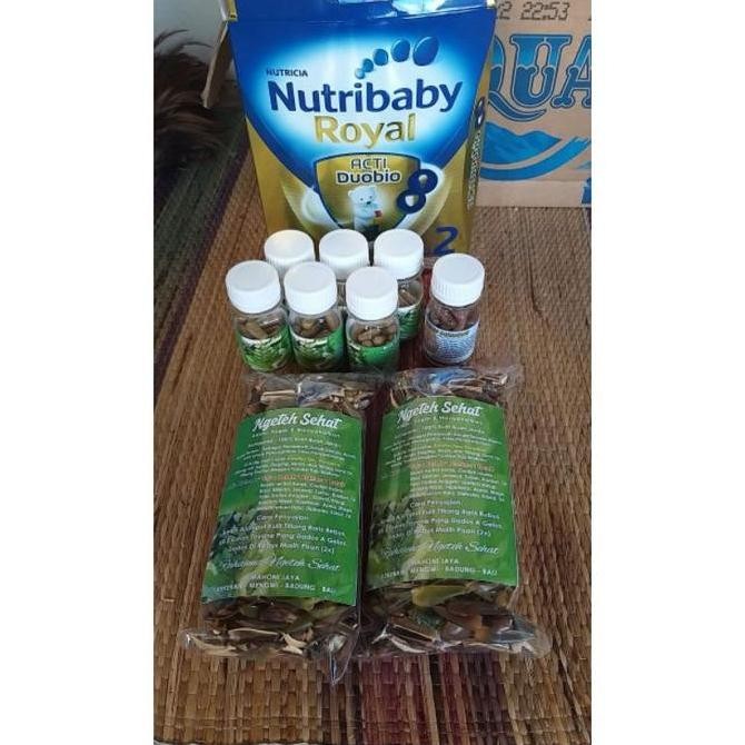 

Dijual Herbal Buah Jeruju Berkualitas #Gratisongkir