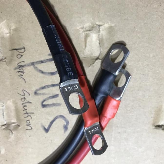 Kabel Jumper 10Mm 50Cm