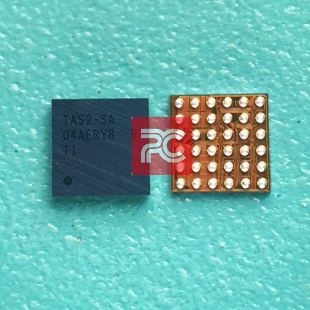 Salt Ic Audio Tas2-Sa Redmi Note 9 Pro Original Yu-10