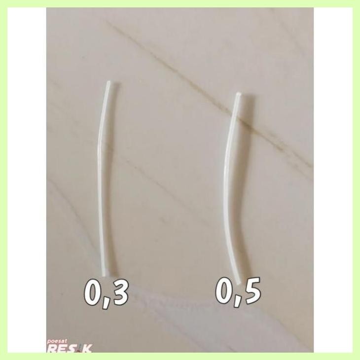 Terbaru Dan Terlaris Senar / Atum Layang Layang Gapangan / Senar Putih