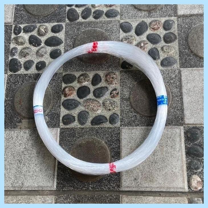 Termurah Dan Terlaris Senar Marlin 500 Senar Layangan Gapangan