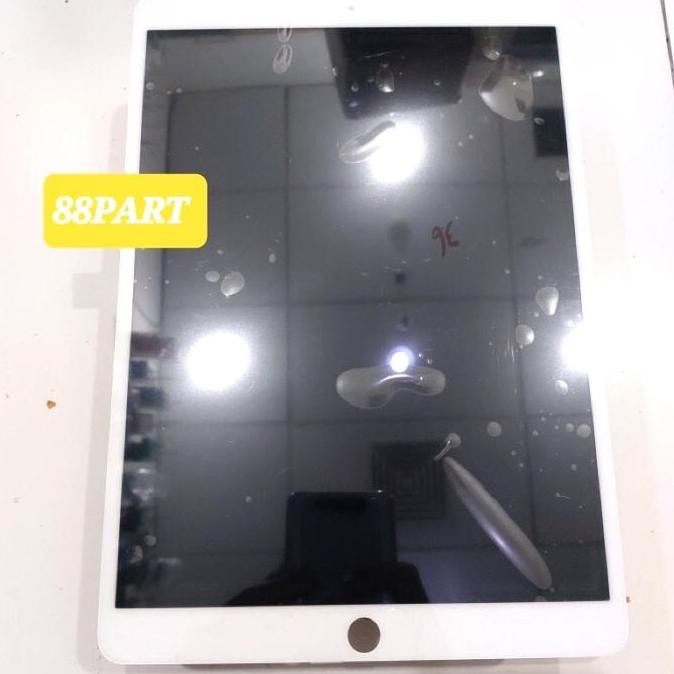 TERMURAH - LCD + TS IPAD PRO 10.5 A1709 / A1701 ORIGINAL oem