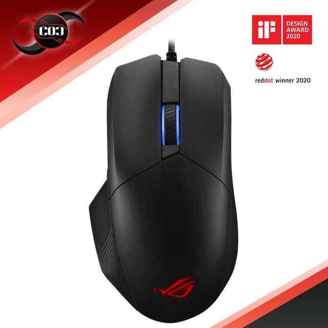 NEW ASUS ROG Chakram Core