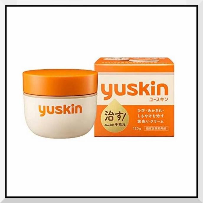 TERBARU - YUSKIN Family Medical Cream 70gr