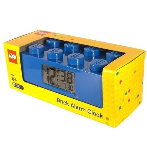 [original] original lego brick clock jam digital original lego [terlaris] [terbaik]
